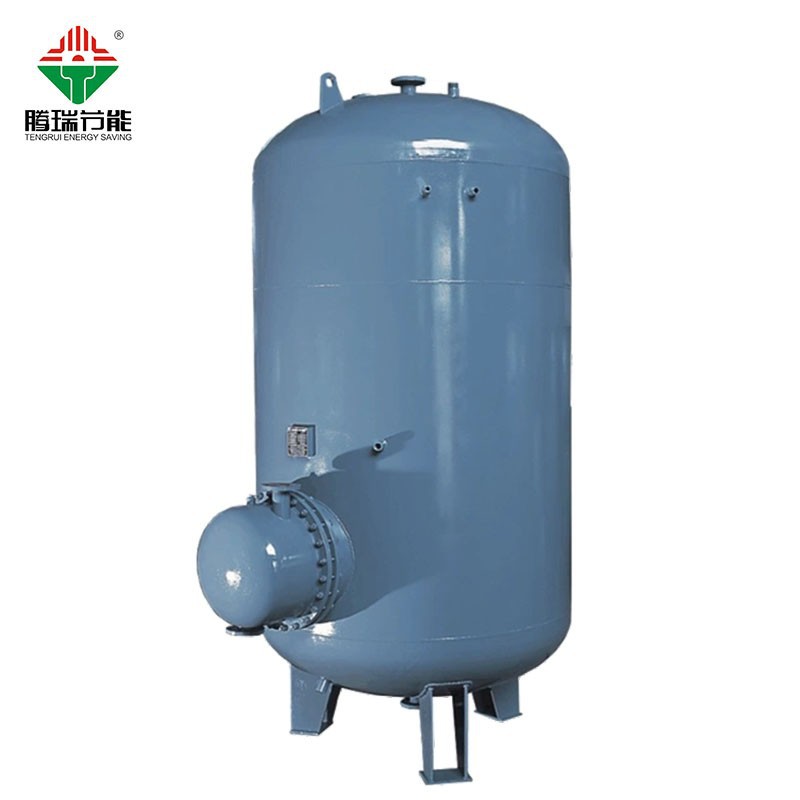 Fixed Tube Heat Exchanger factory Fixed Tube Heat Exchanger factory